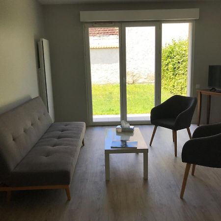 Domitys Le Village Виерзон Екстериор снимка