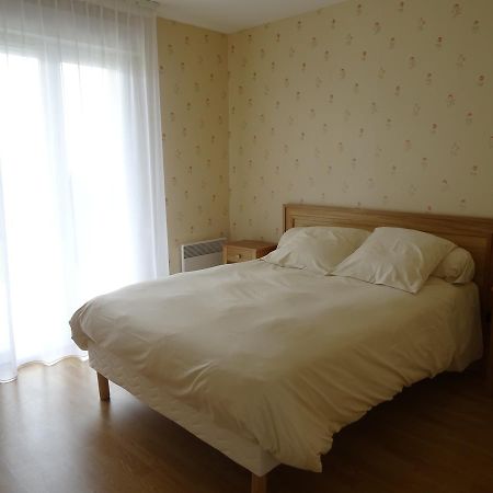 Domitys Le Village Виерзон Екстериор снимка