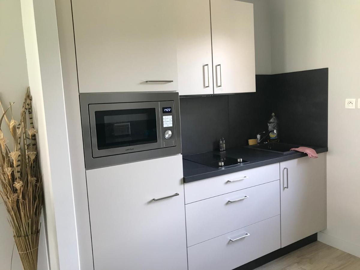 Domitys Le Village Виерзон Екстериор снимка